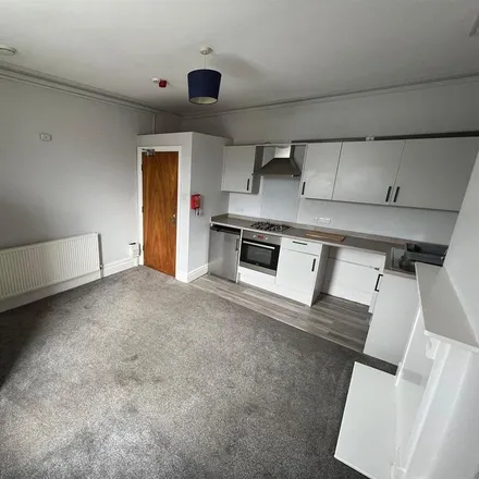 Rent this 1 bed apartment on 162 Shirebrook Road in Sheffield, S8 9RF