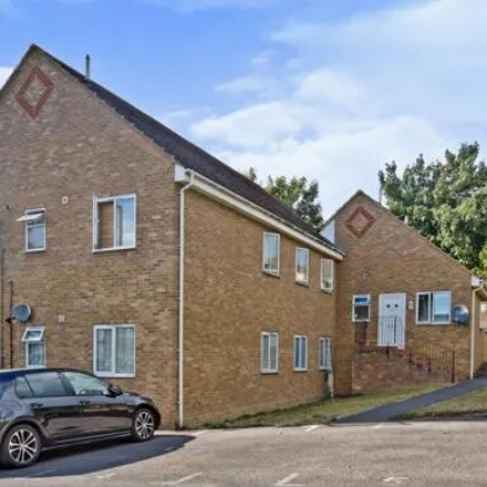 Buy this 2 bed apartment on Hartington Court in Hartington Road, Southend-on-Sea