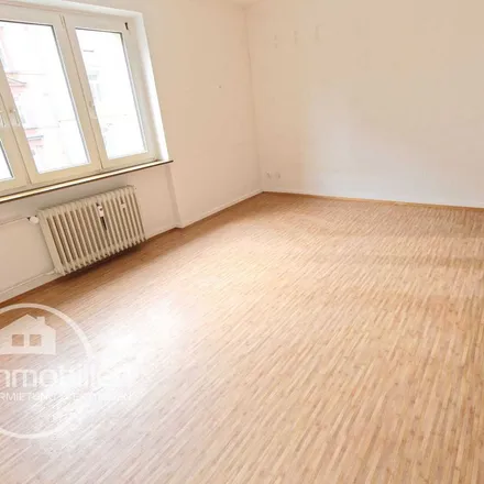 Rent this 1 bed apartment on Wielandstraße 52 in 60318 Frankfurt, Germany