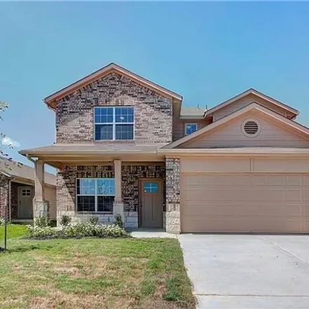 Rent this 4 bed house on 2268 Bettylou Lane in Austin, TX 78754
