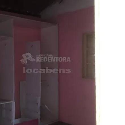 Buy this 2 bed house on Rua Benjamin Mendes Filho in Vila Mafalda II, São José do Rio Preto - SP