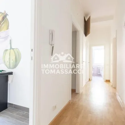 Image 6 - Via dei Colli della Farnesina, 00194 Rome RM, Italy - Apartment for rent