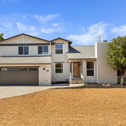 Buy this 4 bed house on 1921 West Edmundson Avenue in Santa Clara County, CA 95038