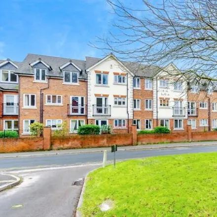 Buy this 1 bed apartment on Caterham in Stafford Road, Tandridge