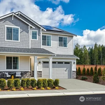 Buy this 4 bed house on 946 Southeast Blueberry Road in Port Orchard, WA 98366