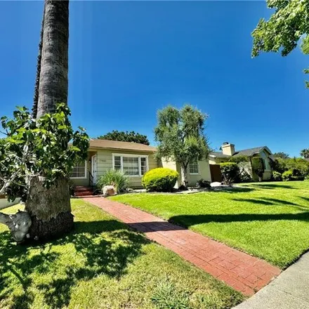 Image 2 - 17900 Duncan St, Encino, California, 91316 - House for sale