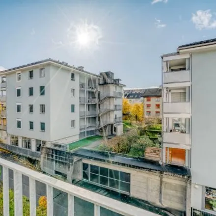 Image 7 - Aeussere Grundstrasse 2, 8910 Affoltern am Albis, Switzerland - Apartment for rent