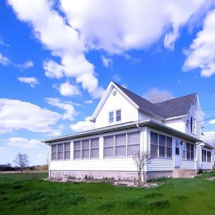 Buy this 3 bed house on US 151 in Trenton, WI