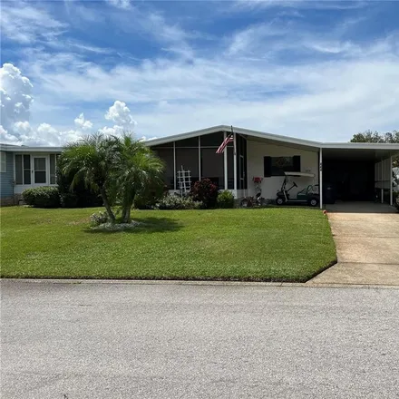 Buy this 2 bed house on 444 Santa Fe Road in Tavares, FL 32778