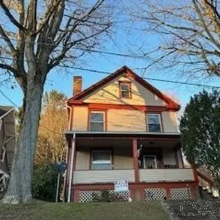 Rent this 2 bed house on 153 Hammer Avenue in Roxbury, Johnstown