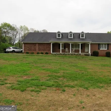 Image 5 - Jekyll Road, Forsyth County, GA 30040, USA - House for sale