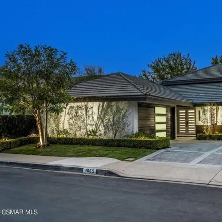 Image 6 - 1493 Eastwind Circle, Westlake Village, Thousand Oaks, CA 91361, USA - House for rent