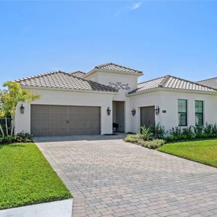Buy this 3 bed house on Corelli Drive in Venice, FL 34292