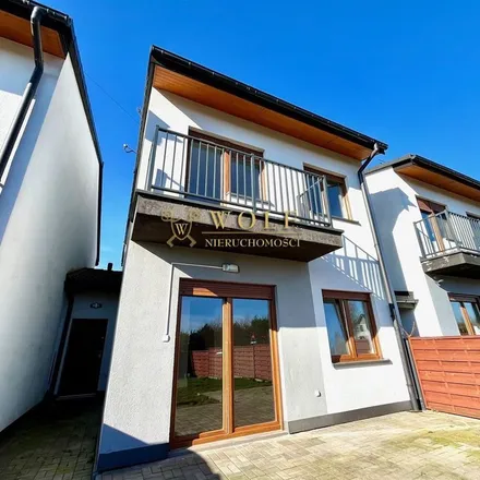 Rent this 4 bed apartment on Teofila Królika in 42-600 Tarnowskie Góry, Poland