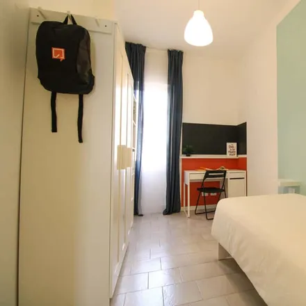 Rent this 5 bed room on Villa Maddalena in Via Alessandro Manzoni, 25122 Brescia BS