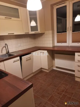 Rent this 2 bed apartment on unnamed road in 05-827 Grodzisk Mazowiecki, Poland