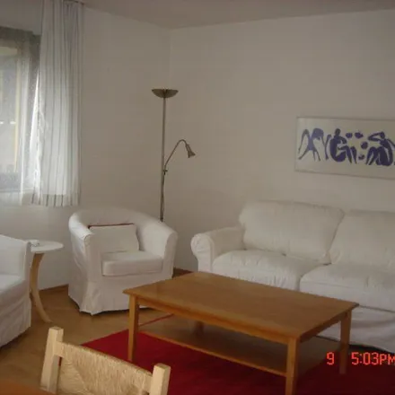 Rent this 2 bed apartment on Henkestraße 9 in 91054 Erlangen, Germany
