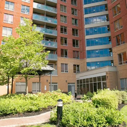 Rent this 1 bed apartment on 171 Main Street North in Brampton, ON L6X 1M9