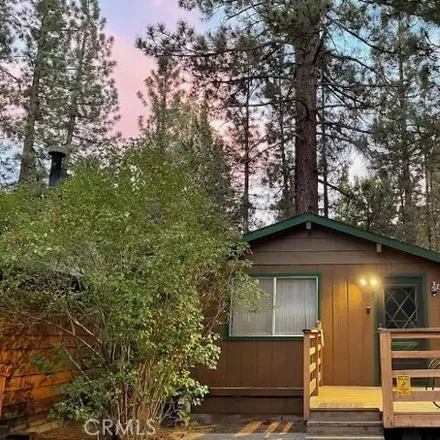 Buy this 1 bed house on 726 Elysian Boulevard in Big Bear City, CA 92314