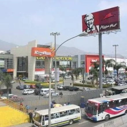 Image 2 - Calle A 3698, Independencia, Lima Metropolitan Area 15028, Peru - Apartment for sale