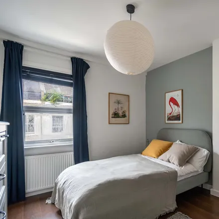 Rent this 4 bed room on Sky in 1 Brick Lane, Spitalfields