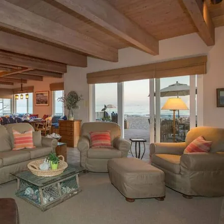 Rent this 4 bed house on Carpinteria in CA, 93013