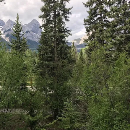 Image 8 - Canmore, AB T1W 0G2, Canada - Condo for rent