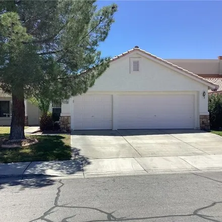 Rent this 3 bed house on 1159 Light Sky Avenue in Henderson, NV 89074
