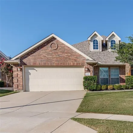 Buy this 4 bed house on 3005 Softwood Circle in Fort Worth, TX 76177