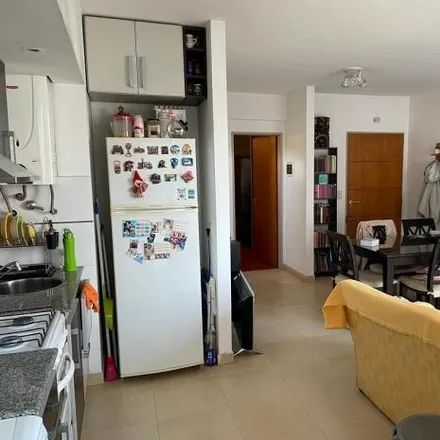 Buy this 1 bed apartment on Miguel Cané 76 in Lanús Oeste, Argentina