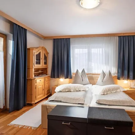 Rent this 1 bed apartment on Itter in Dorfplatz 1, 6305 Itter