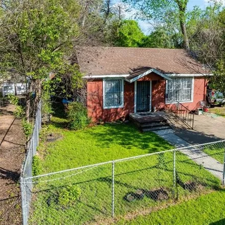Buy this 3 bed house on 507 Allen Street in Austin, TX 78702