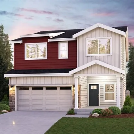 Buy this 5 bed house on 52th PIace Northeast in Marysville, WA 98270