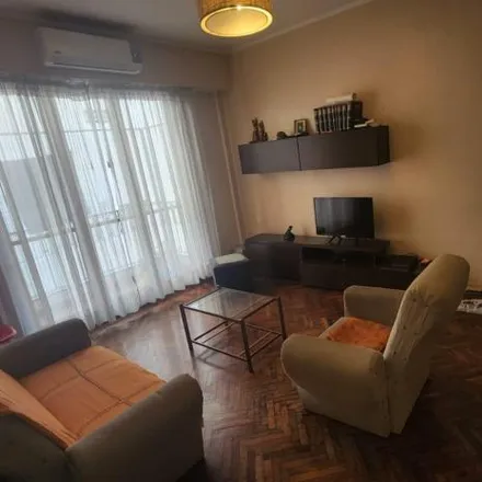 Buy this 2 bed apartment on Lambaré 1080 in Almagro, Buenos Aires
