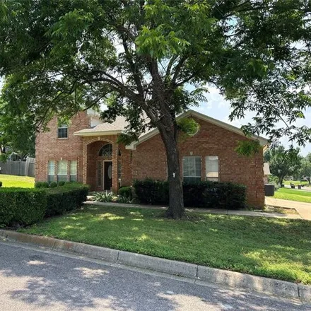 Rent this 4 bed house on 700 Newport Road in Fort Worth, TX 76120