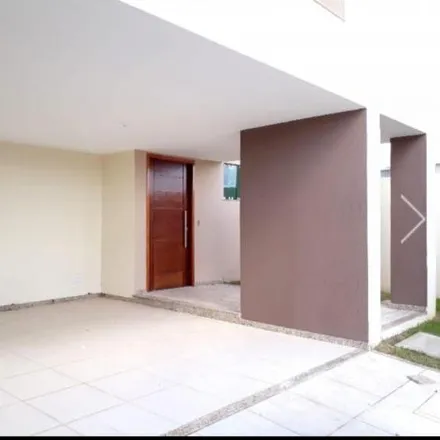 Buy this 3 bed house on Avenida Melício Machado in Aruanda, Aracaju - SE