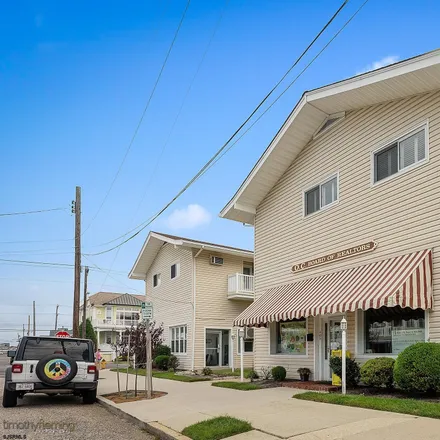 Buy this 2 bed condo on 57 Asbury Avenue in Ocean City, NJ 08226