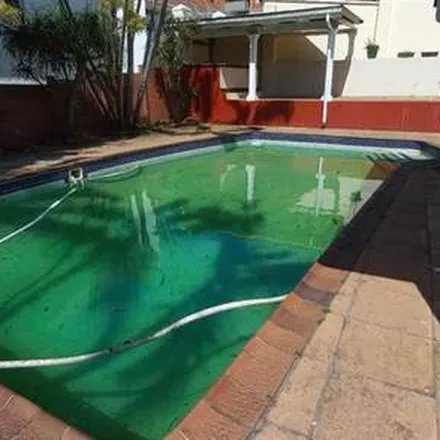 Rent this 3 bed apartment on Forsyth Avenue in eThekwini Ward 25, Durban