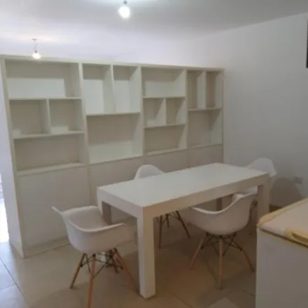 Buy this studio apartment on Juncal 366 in Partido de Lanús, 1823 Lanús Oeste