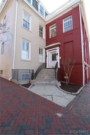 Rent this 1 bed house on 215 North 19th Street in Richmond, VA 23223