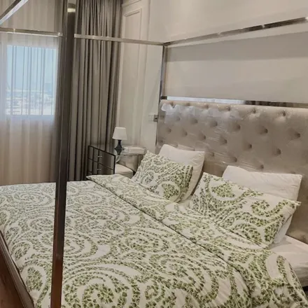 Rent this 2 bed apartment on Jari Al Ssamer Street in Lusail, Qatar