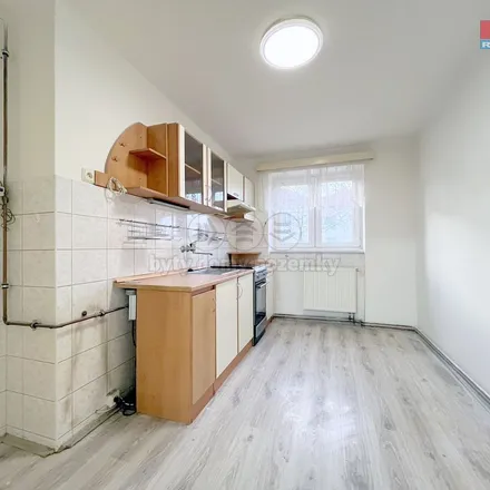 Rent this 3 bed apartment on Benešova in 280 02 Kolín, Czechia