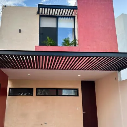 Rent this 2 bed house on Calle 21 in 97310 Temozón Norte, YUC