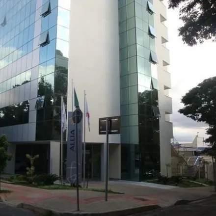 Image 2 - Allia Gran Hotel Pampulha Suites, Rua Intendente Câmara 540, Indaiá, Belo Horizonte - MG, 31270-300, Brazil - Apartment for sale
