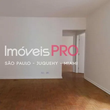 Buy this 2 bed apartment on Avenida Nove de Julho 1389 in Bixiga, São Paulo - SP