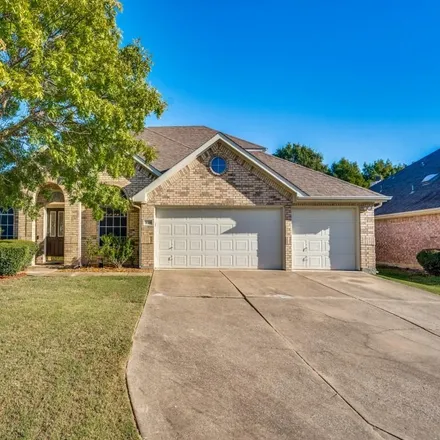 Buy this 4 bed house on 3608 Spirea Drive in Wylie, TX 75098