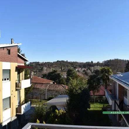 Rent this 4 bed apartment on Via Soana in 10010 Ivrea TO, Italy