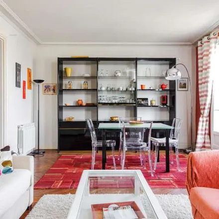 Image 4 - Mondial Hygiène, Rue Falguière, 75015 Paris, France - Apartment for rent