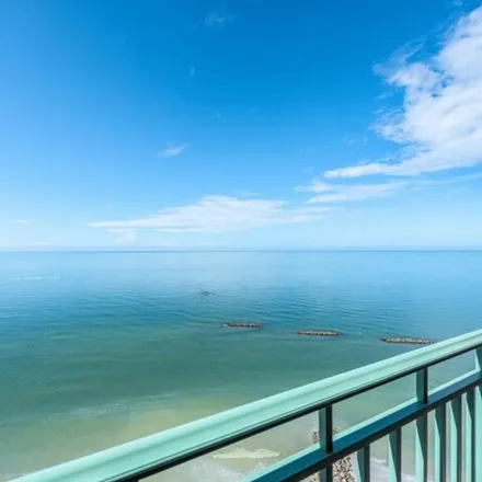 Buy this 3 bed condo on Cozumel at Cape Marco in Cape Marco Drive, Marco Island