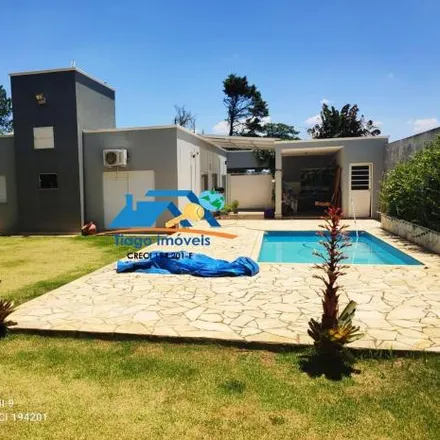 Buy this 3 bed house on Caixa Econômica Federal in Avenida Tabelião Passarela 392, Centro